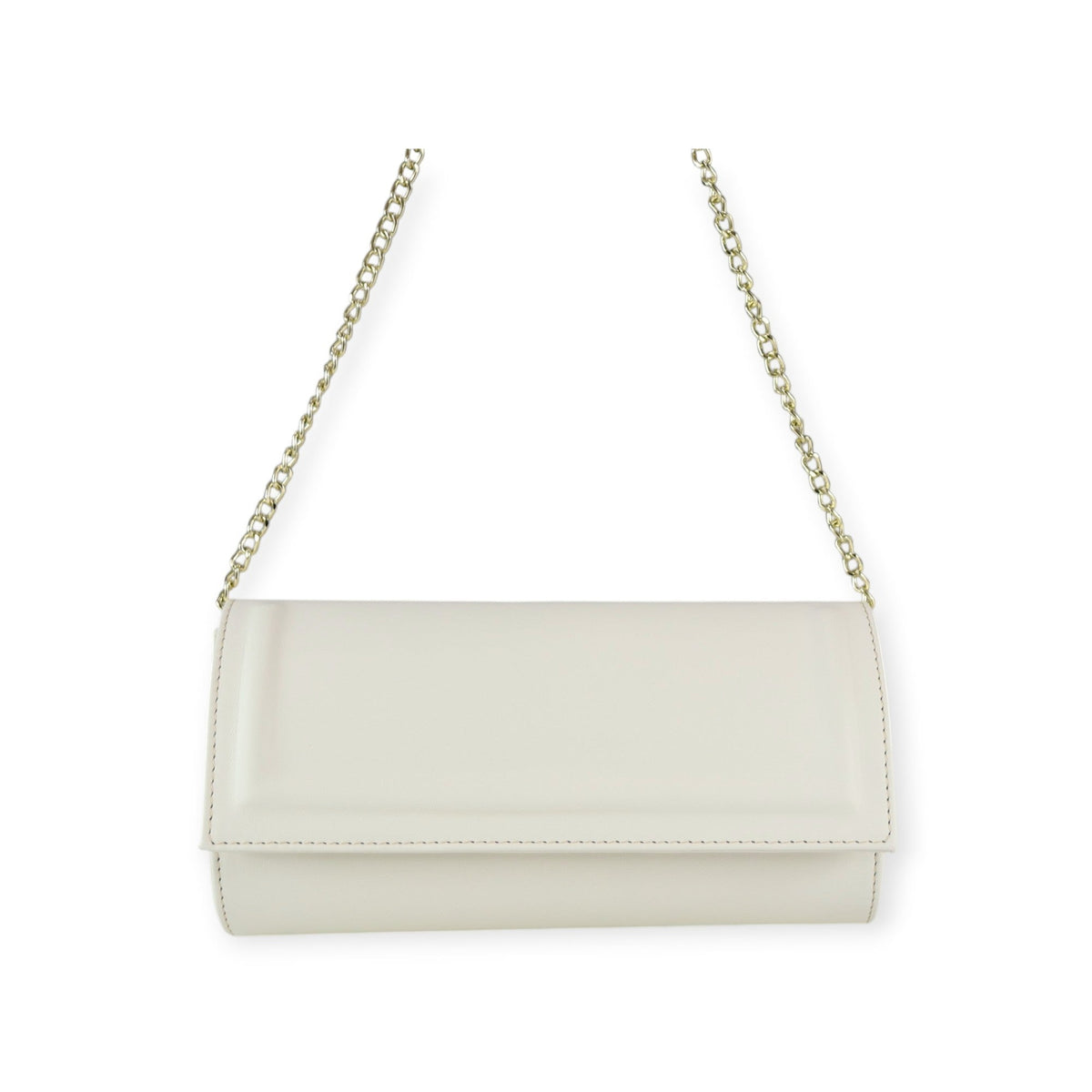 POCHETTE LUNGA OFF WHITE