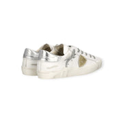 SNEAKERS PARIS BIANCA