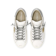 SNEAKERS PARIS BIANCA