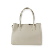 BORSA A SPALLA ALENE BEIGE