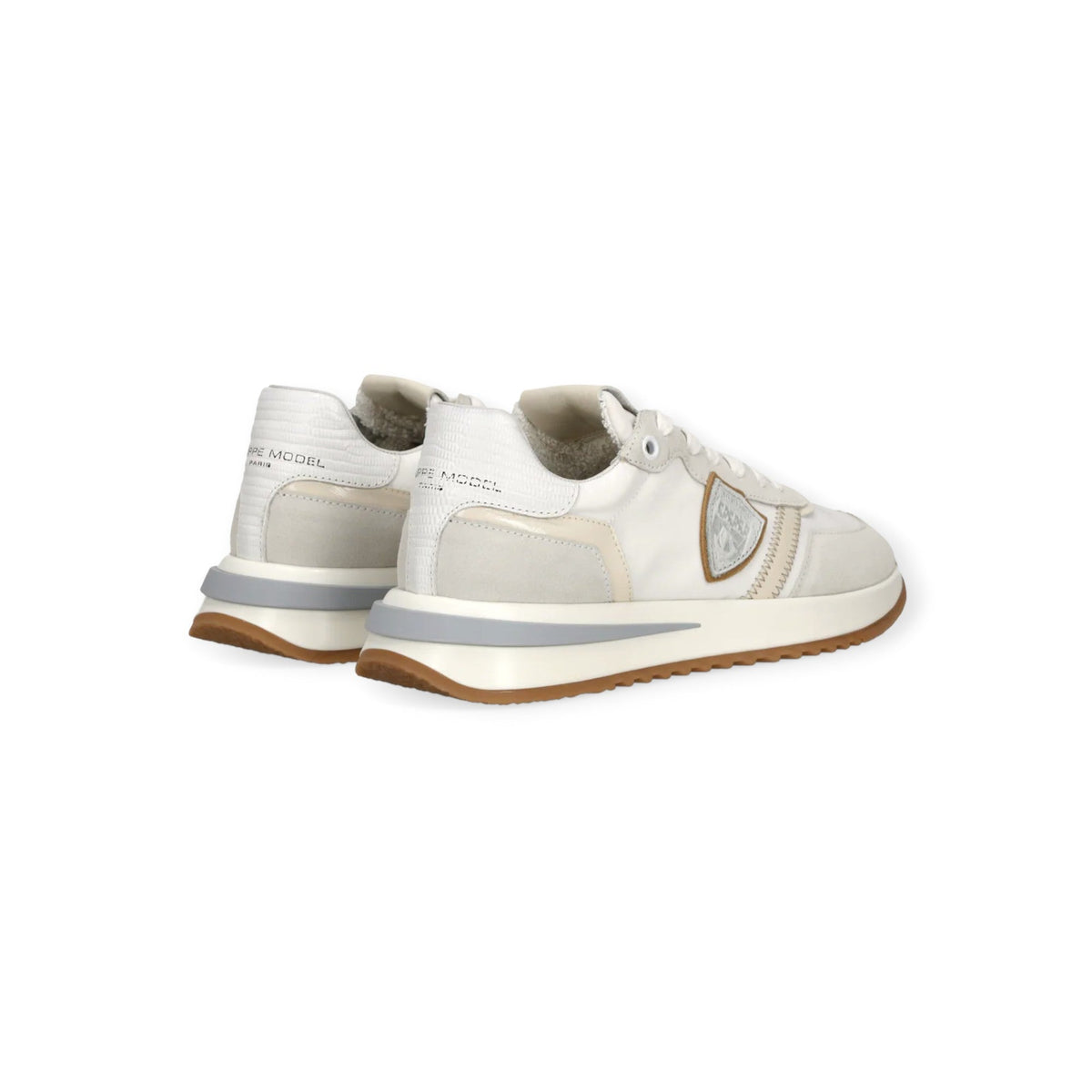 RUNNING TROPEZ BIANCA