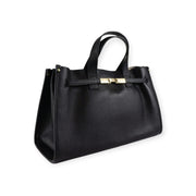 BORSA A MANO CASSIOPEA NERA