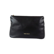 POCHETTE ELIF NERA