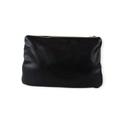 POCHETTE ELIF NERA