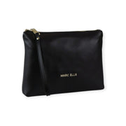 POCHETTE ELIF MID NERA