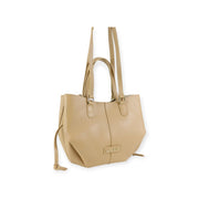 SHOPPING SIRIUS MID CAMMELLO
