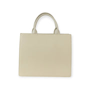 BORSA A MANO BUBY BEIGE