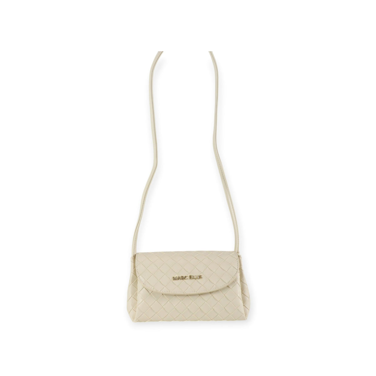 BORSA A TRACOLLA MILENKA LATTE