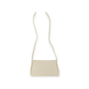 BORSA A TRACOLLA MILENKA LATTE