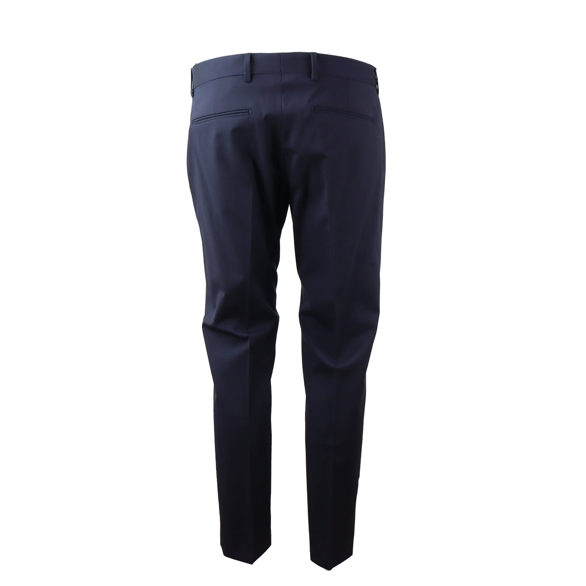 PANTALONE ALEXANDER SHORTER BLU