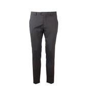 PANTALONE ALEXANDER SHORTER CACAO