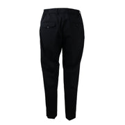 PANTALONE NEW RICCARDO NERO