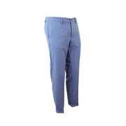 PANTALONE MOLFETTA AZZURRO