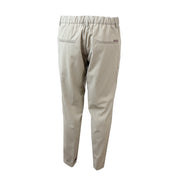 PANTALONE MOLFETTA BEIGE