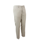 PANTALONE MOLFETTA BEIGE