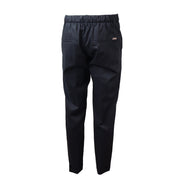 PANTALONE MOLFETTA NERO