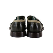 MOCASSINO VERDE
