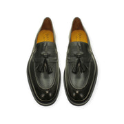 MOCASSINO NERO
