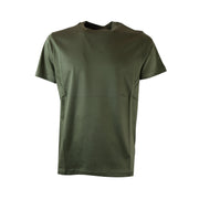 T-SHIRT VERDE