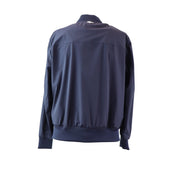BOMBER BLU