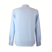 CAMICIA AZZURRA