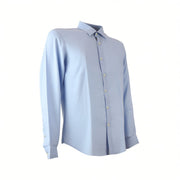 CAMICIA AZZURRA
