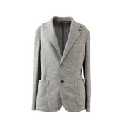 GIACCA BEIGE