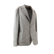 GIACCA BEIGE