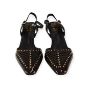 SLINGBACK MARRONE