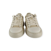 SNEAKERS BEIGE