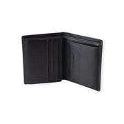 PORTAFOGLI NERO