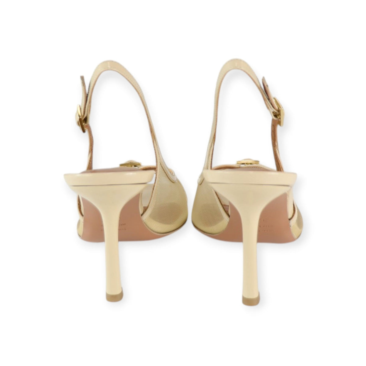 SANDALO MELBOURNE BEIGE