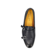 MOCASSINO BLU