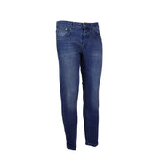 JEANS MEDIO DAVIS