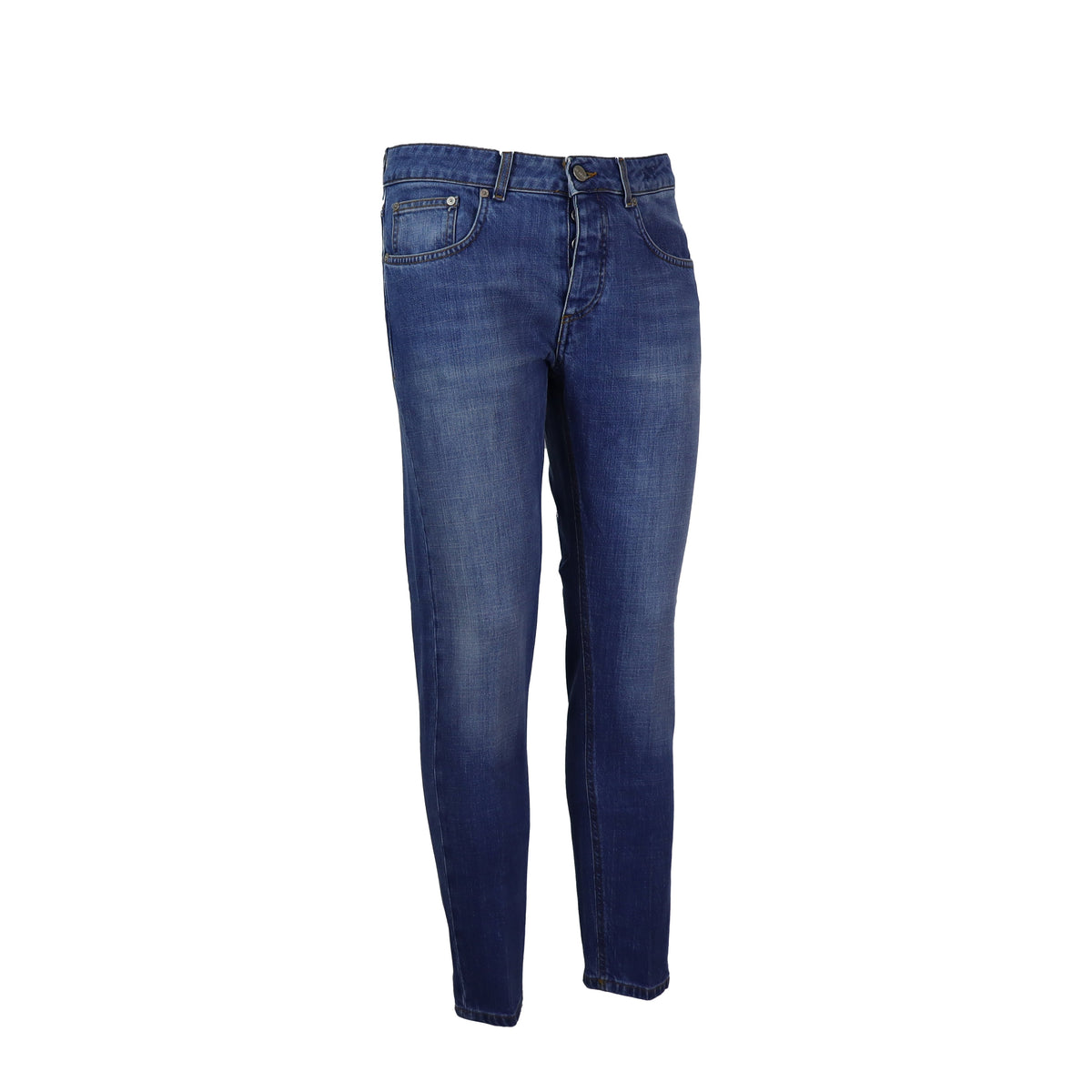 JEANS MEDIO DAVIS