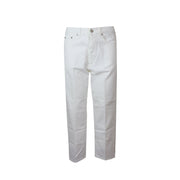 JEANS NIKY BIANCO