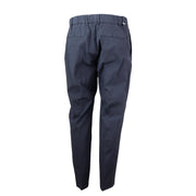 PANTALONE RICCARDO BLU
