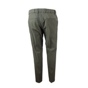 PANTALONE RICCARDO VERDE