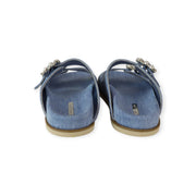 SANDALO FUSBET DENIM