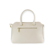 BORSA A MANO IRIS LATTE
