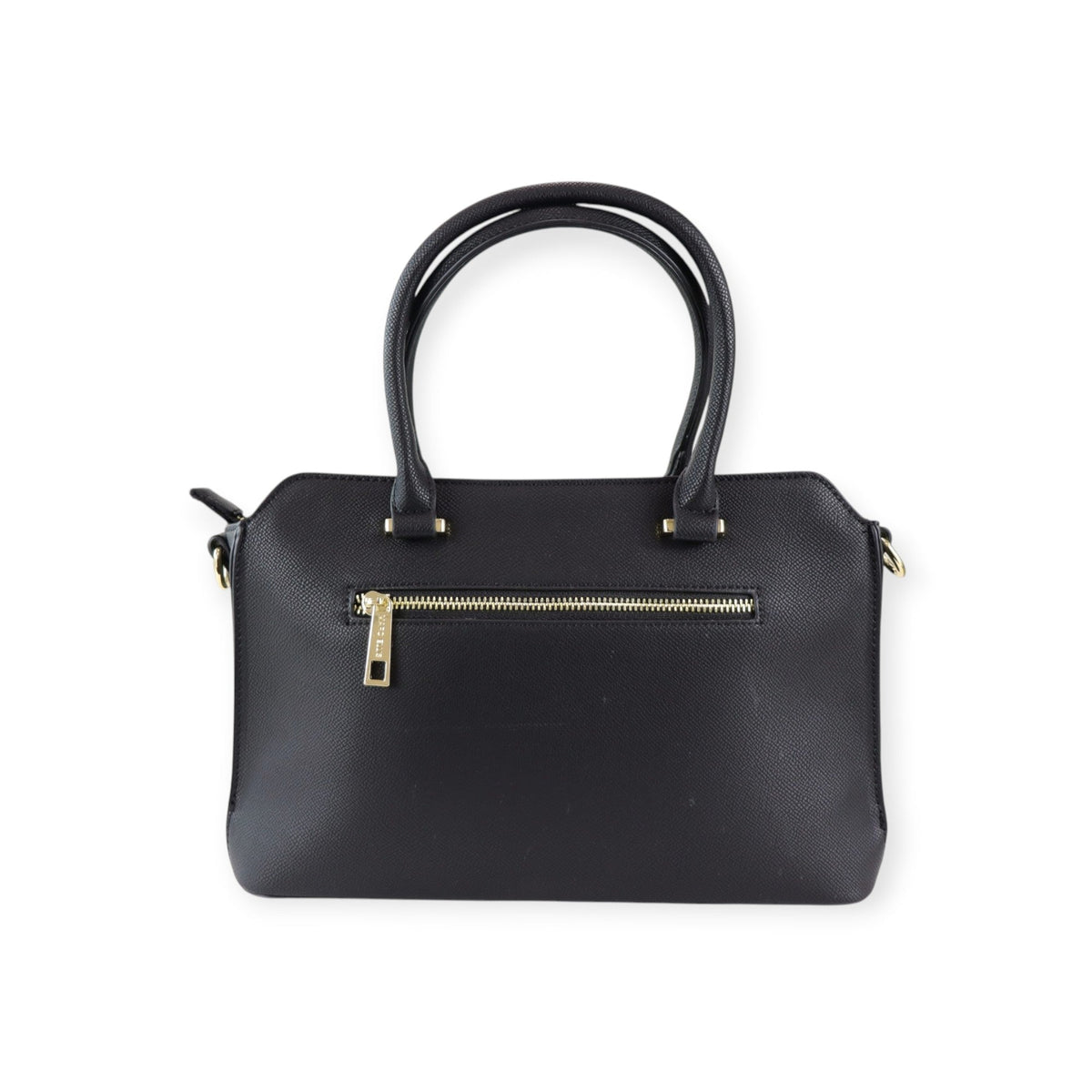 BORSA A MANO IRIS NERA