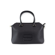 BORSA A MANO IRIS NERA