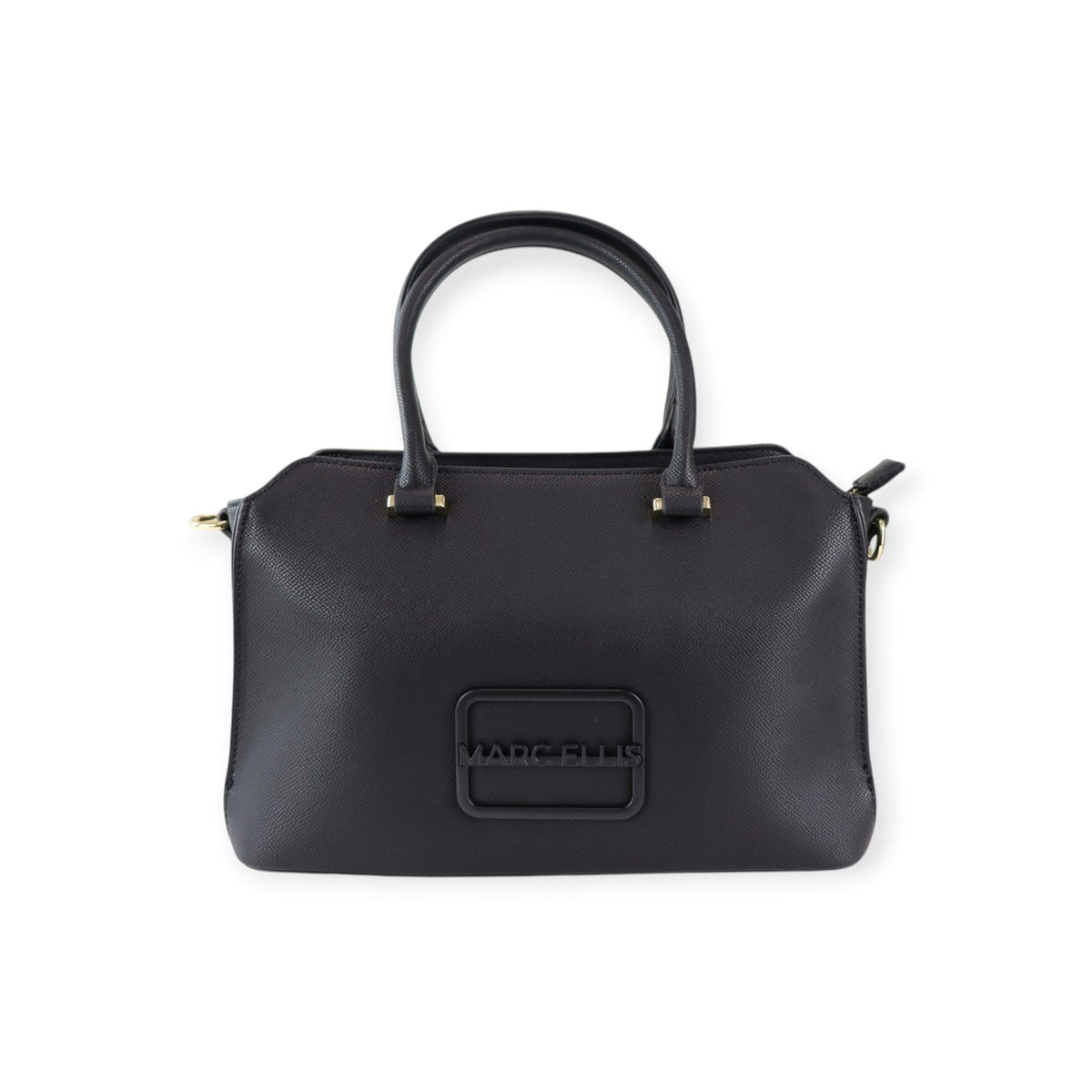 BORSA A MANO IRIS NERA