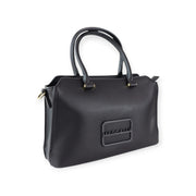BORSA A MANO IRIS NERA