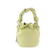 BORSA A SECCHIELLO MERYL VERDE