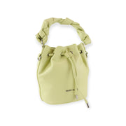 BORSA A SECCHIELLO MERYL VERDE