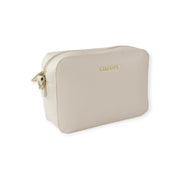 BORSA A TRACOLLA PEYTON LATTE