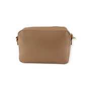 BORSA A TRACOLLA PEYTON CAMMELLO