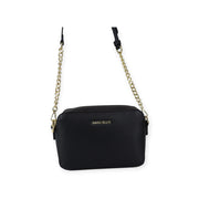 BORSA A TRACOLLA PEYTON NERA