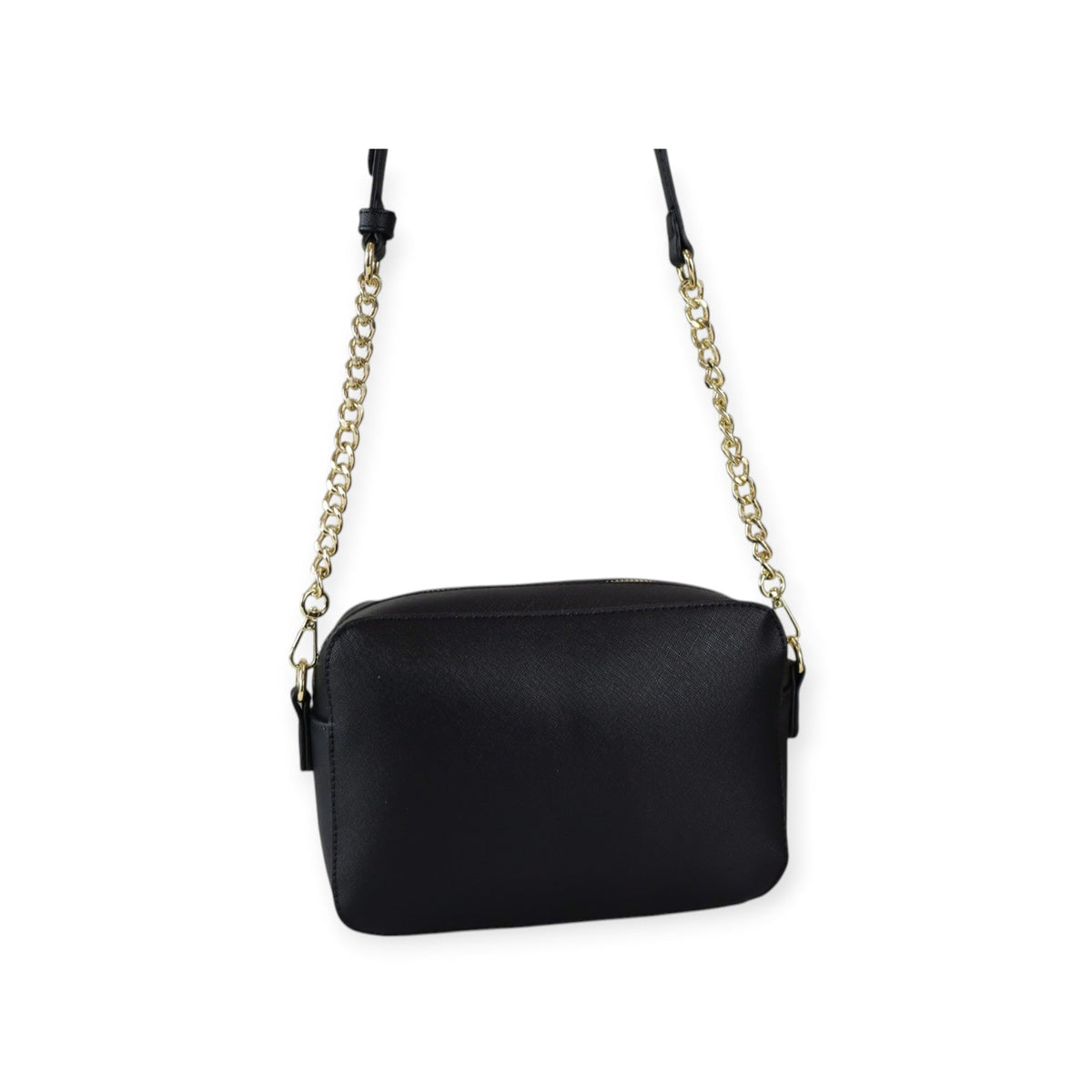 BORSA A TRACOLLA PEYTON NERA